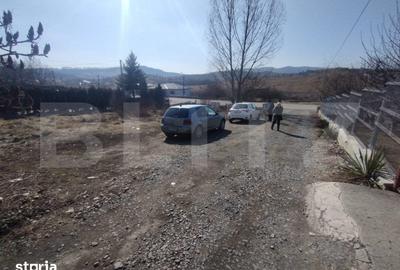 Teren de 500 mp, în Central