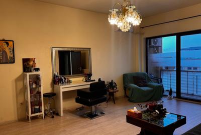 Apartament cu 2 camere în Ștefan cel Mare