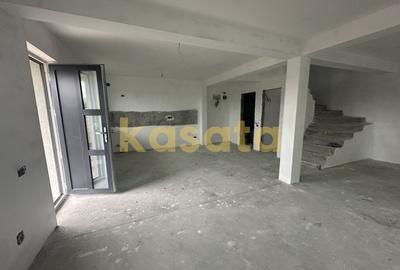 Casă individuală cu 4 camere cu Canalizare în Dragomirești-Vale - 3