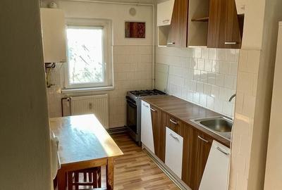 Garsonieră decomandată în Central - 1