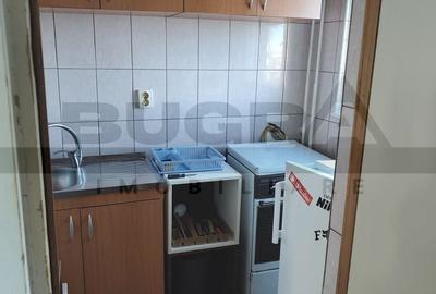 Garsonieră decomandată în Zorilor - 7