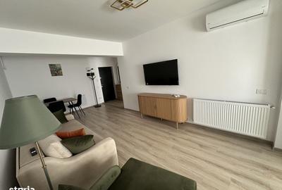 Apartament cu 2 camere semidecomandat în Apărătorii Patriei - 3