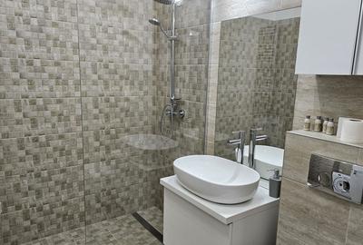 Apartament cu 2 camere semidecomandat în Gheorgheni - 11