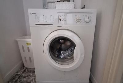 Apartament cu 2 camere semidecomandat în Medicină