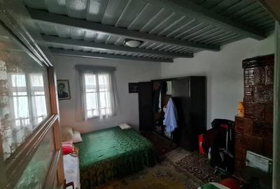 Casă cu 4 camere în Munteni-Buzău - 2