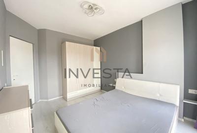 Apartament cu 3 camere semidecomandat, mobilat în Bulgaria - 6