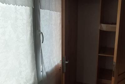 Apartament cu 2 camere decomandat în Târgu Neamț