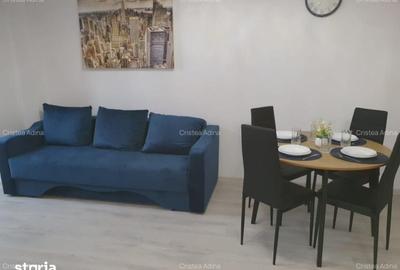 Apartament cu 3 camere decomandat în Titan