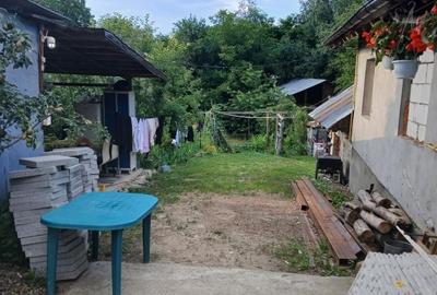 Casă cu 3 camere în Central - 4