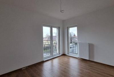 Apartament cu 2 camere decomandat în Lucian Blaga - 9