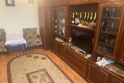 Apartament cu 2 camere decomandat în Gară - 3