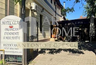 Spațiu comercial, de 510 mp, în Ultracentral - 2