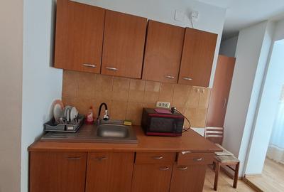 Garsonieră semidecomandată în Cantemir - 5