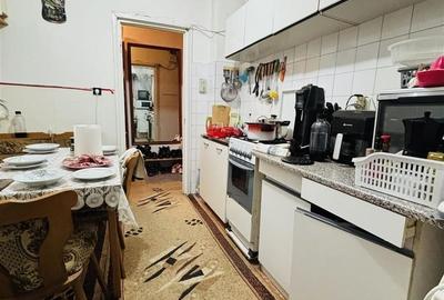 Apartament cu 2 camere decomandat în Calea Aradului - 1