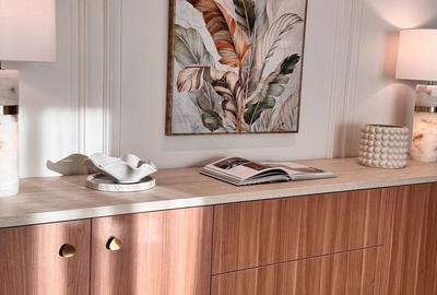 Apartament cu 2 camere în Nord
