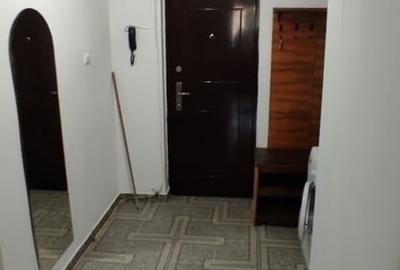 Apartament decomandat în Rahova