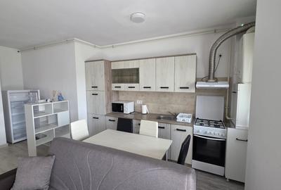 Apartament cu 2 camere decomandat în Independenței