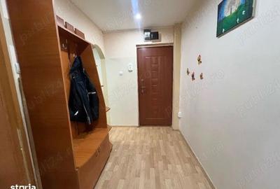 Apartament cu 2 camere în Spitalul Județean - 4