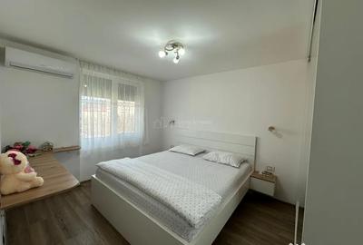 Apartament cu 2 camere semidecomandat, mobilat în Central - 10