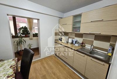 Apartament cu 3 camere, mobilat în Soarelui - 2