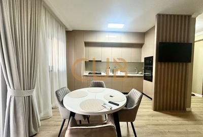 Apartament cu 2 camere decomandat, mobilat în Mehala - 11
