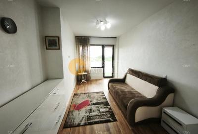 Apartament cu 2 camere semidecomandat, mobilat în Copou