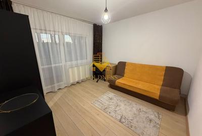 Apartament cu 2 camere semidecomandat în Mărăști - 5
