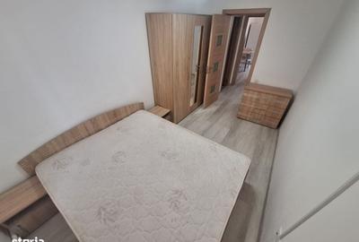 Apartament cu 2 camere în Traian