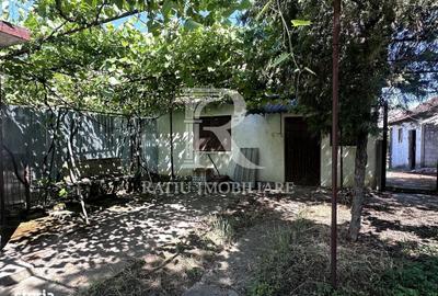Casă cu 2 camere în Rontău - 3