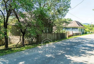 Casă cu Teren 1368 Mp în Livada (Petreștii de Jos) - 9