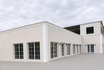 Spațiu comercial, de 185 mp, în Ultracentral