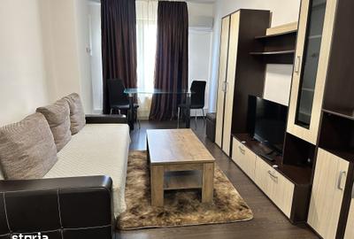 Apartament cu 2 camere în Independenței