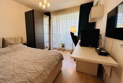Apartament cu 3 camere în Străulești - 8