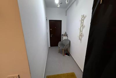 Garsonieră în Central - 14