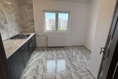Apartament cu 2 camere decomandat, mobilat în 13 Septembrie