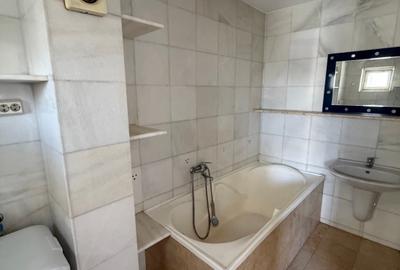 Apartament cu 5 camere semidecomandat în P-ța Unirii - 20