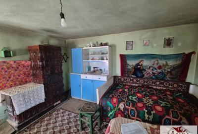 Casă individuală cu 3 camere cu Teren 1700 Mp în Henig - 6