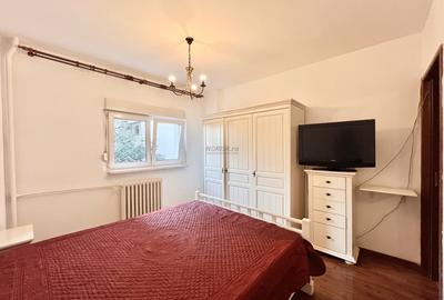 Apartament cu 2 camere semidecomandat, mobilat în Câmpia Libertății - 5