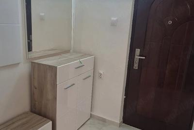 Garsonieră semidecomandată în Exterior Vest