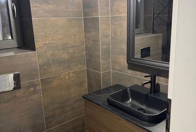 Apartament cu 2 camere decomandat în Central - 3