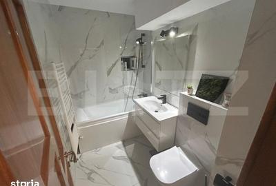 Apartament cu 2 camere decomandat în Mărăști - 12