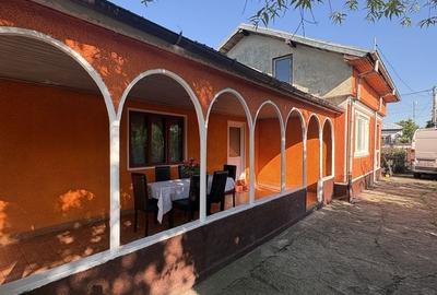 Casă cu 4 camere în Florica - 7