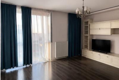 Apartament cu 2 camere decomandat în Exterior Vest - 7