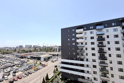 Apartament cu 3 camere decomandat, mobilat în Pipera - 27