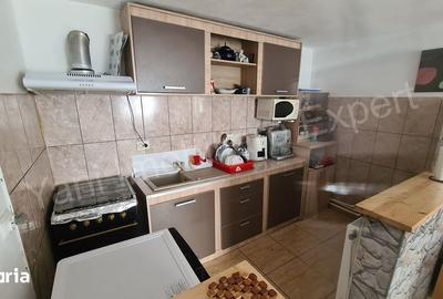Casă cu 4 camere cu Teren 1626 Mp în Ciofrângeni - 4