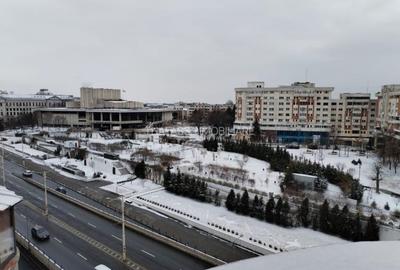 Garsonieră decomandată, mobilată în Ultracentral - 10
