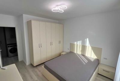 Apartament cu 2 camere decomandat în Zimbru - 3