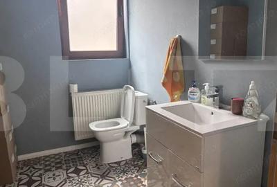 Garsonieră semidecomandată în Central - 2