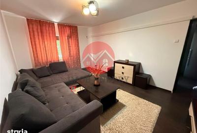 Apartament cu 2 camere decomandat în E3