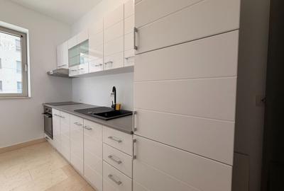 Apartament cu 2 camere decomandat, mobilat în 1 Mai - 6